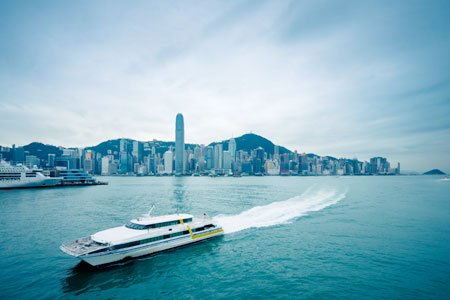 Cruise Ship